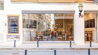 Transfer Business premise in Puerto Deportivo. Traspaso restaurante !! precio alquiler 3000 precio traspaso 70.