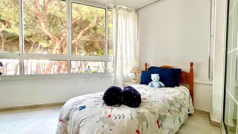 Foto 661e64b9-3a6b-4f4c-a445-998db445947f. Apartamento piso segunda línea de playa, con piscina ideal inversores en Mijas