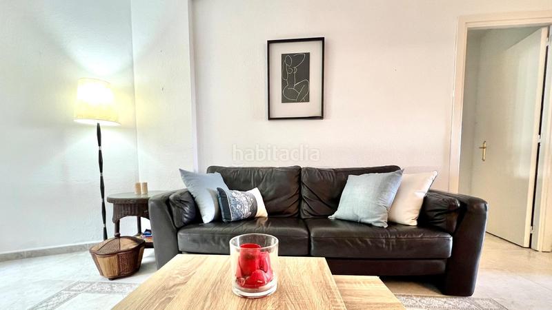 Foto bdff1ba8-57fe-42d1-bdaa-96dc86b762b1. Apartamento piso segunda línea de playa, con piscina ideal inversores en Mijas