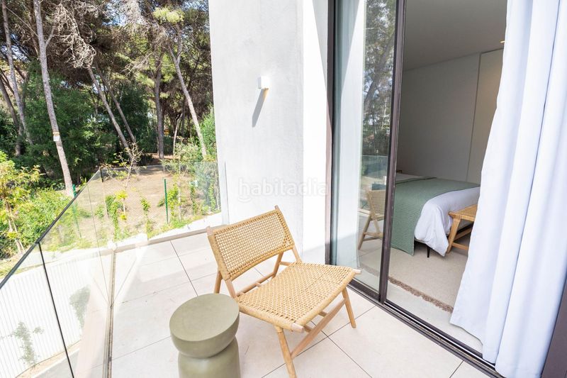 Foto 2a320b31-0a53-423a-acfa-78d8348c56d5. Casa amb aparcament piscina a La Merced Marbella