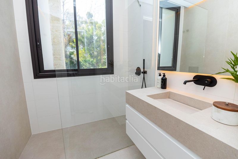 Foto 3db56c77-b428-4736-8680-047173627a82. Casa amb aparcament piscina a La Merced Marbella