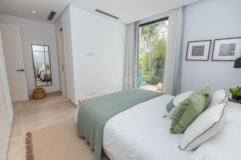 Foto 44f74072-15df-42b2-9b44-c41aefca5b99. Casa amb aparcament piscina a La Merced Marbella