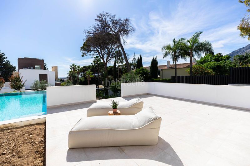 Foto 50d8be74-95e0-4dc3-91da-aced876fa2c3. Casa amb aparcament piscina a La Merced Marbella