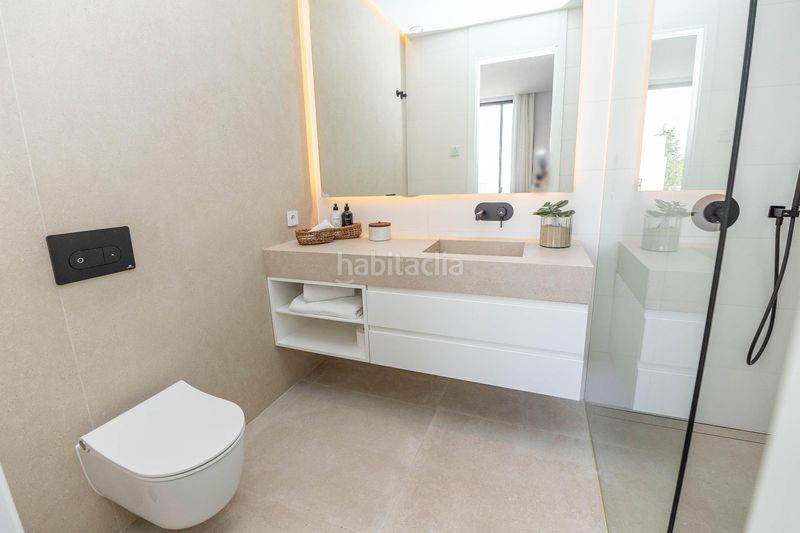 Foto 554c5ca2-be9f-499b-b024-31f21bf016b6. Casa amb aparcament piscina a La Merced Marbella