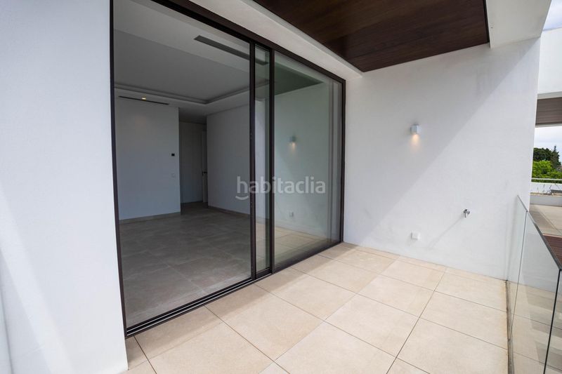 Foto 5acb2137-ee34-4326-9d33-23d94ba866c6. Casa amb aparcament piscina a La Merced Marbella