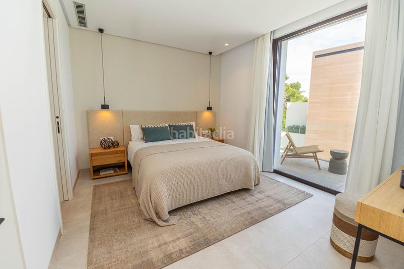 Foto 5c578df2-332a-47a1-ae4b-b2c43cee048e. Casa amb aparcament piscina a La Merced Marbella