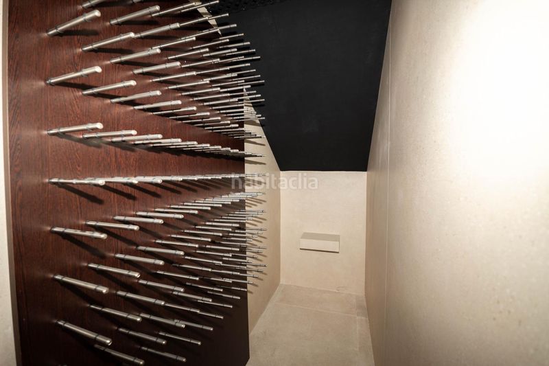 Foto 5d2da831-2c55-4952-8f02-e678dc48a486. Casa amb aparcament piscina a La Merced Marbella