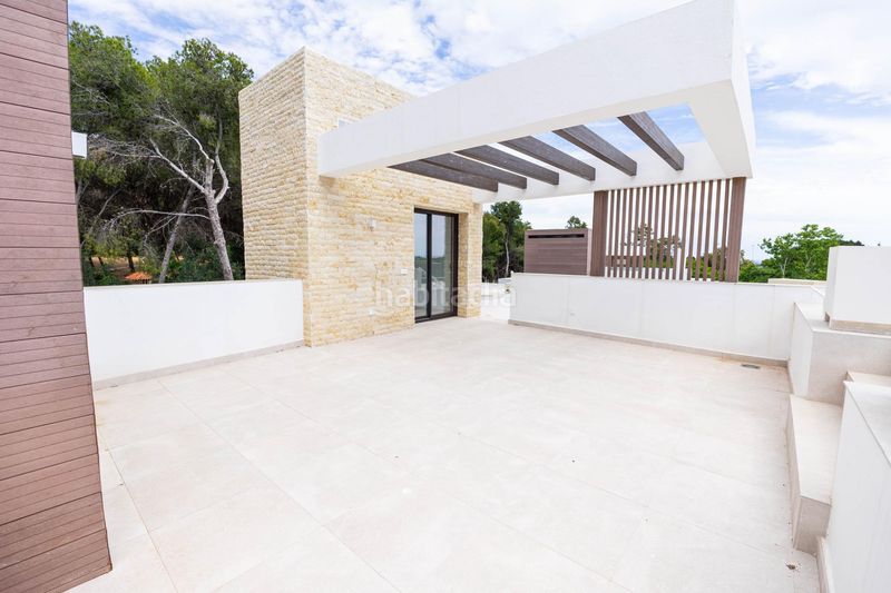 Foto 60076c0a-58ab-421b-834e-e98db6f06b4e. Casa amb aparcament piscina a La Merced Marbella