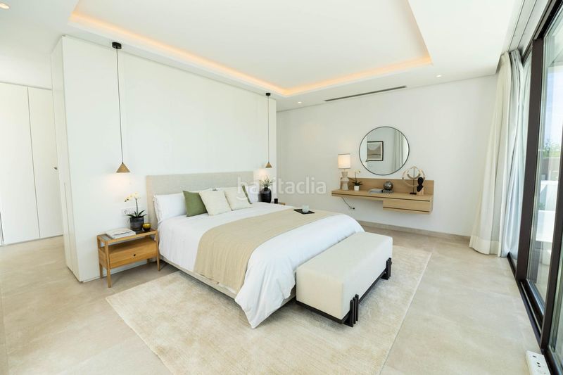 Foto 63e62227-5c45-483f-ab73-60c89c19bcc8. Casa amb aparcament piscina a La Merced Marbella