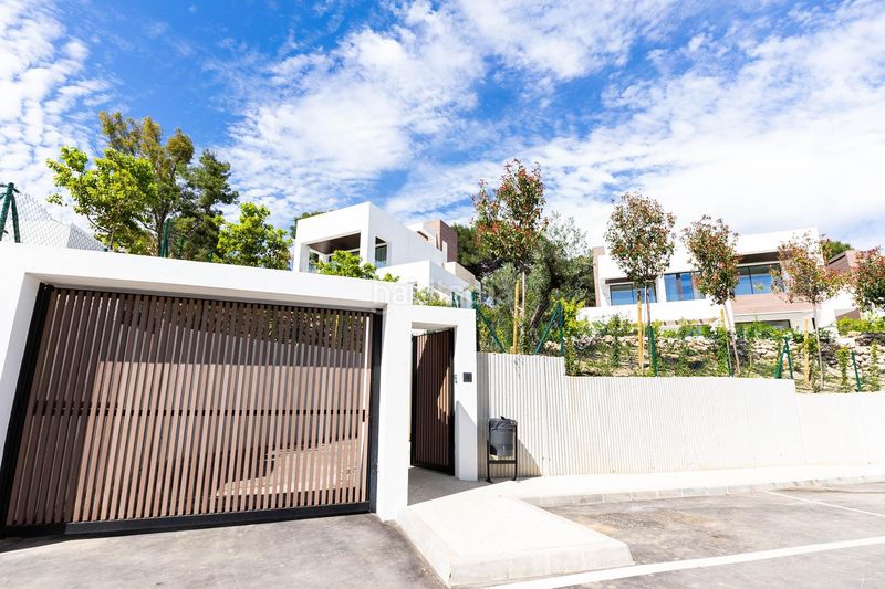 Foto 66c3afd4-fc7b-4ddf-b7b8-02800a402633. Casa amb aparcament piscina a La Merced Marbella