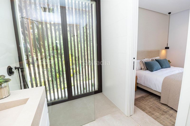 Foto 671474be-efd9-4fb4-a98d-5659b9be7ade. Casa amb aparcament piscina a La Merced Marbella