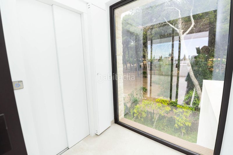 Foto 69679f9a-a334-4f18-abff-649c45112b4e. Casa amb aparcament piscina a La Merced Marbella