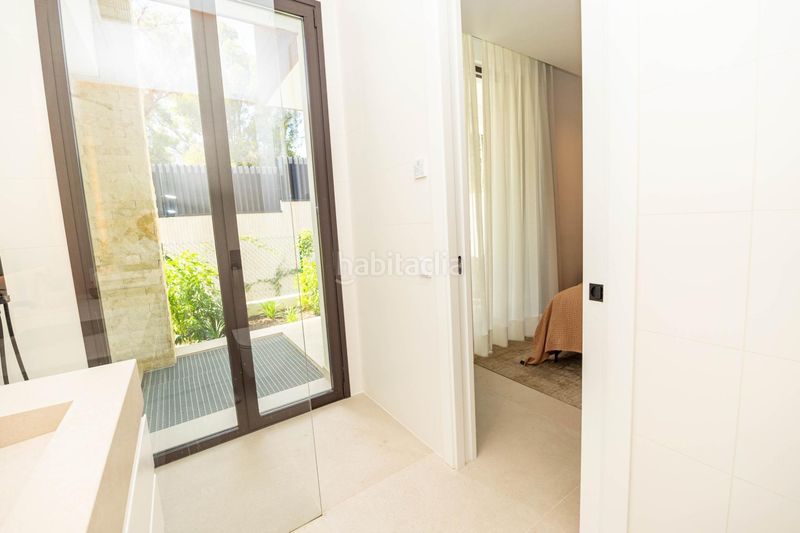 Foto 71c9d35e-672f-4a74-9698-4fea181552e3. Casa amb aparcament piscina a La Merced Marbella