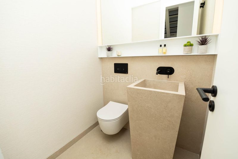 Foto 74b9b640-128d-4cf7-b39c-049388dce8eb. Casa amb aparcament piscina a La Merced Marbella