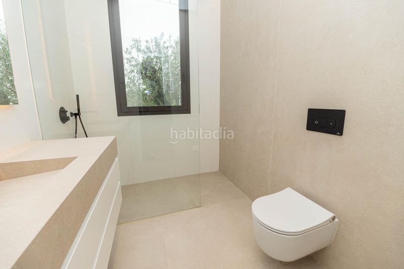 Foto 774f6acd-7741-4497-88fb-d85e5d4ee6b8. Casa amb aparcament piscina a La Merced Marbella