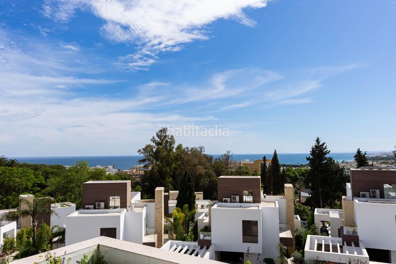 Foto 7c56a295-2a0a-4c17-9cbf-fc4f9a16789b. Casa amb aparcament piscina a La Merced Marbella