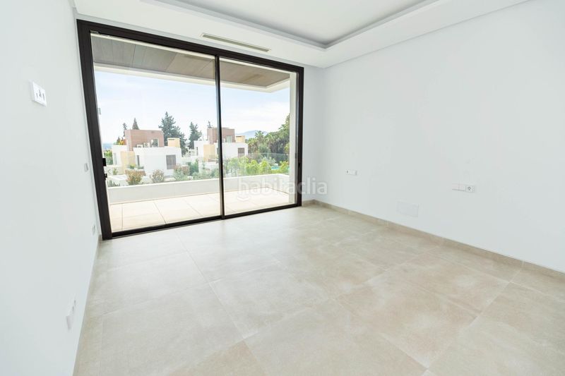 Foto 819bee21-4c7b-4a3e-b4af-b3087939edb0. Casa amb aparcament piscina a La Merced Marbella