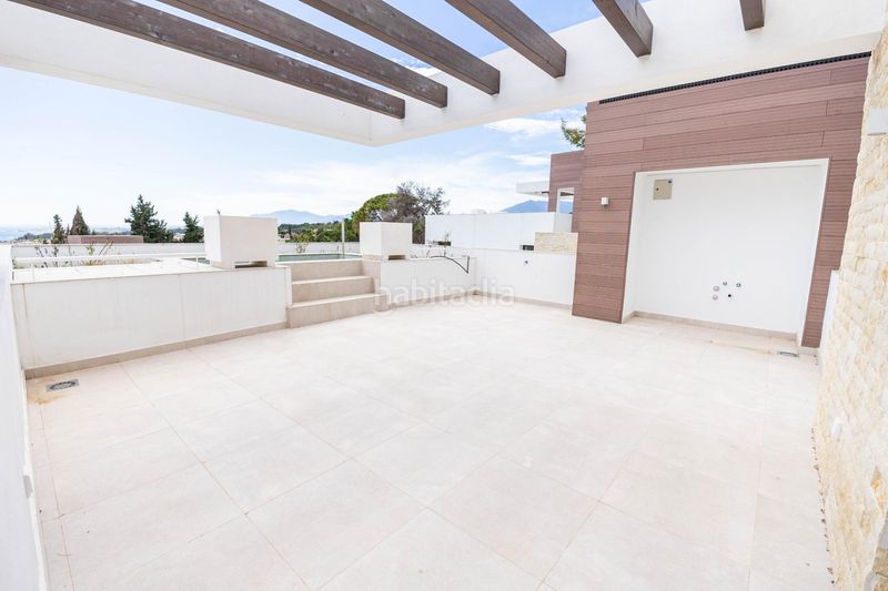 Foto 8da85552-9cb2-4b7a-a842-5479482a5e78. Casa amb aparcament piscina a La Merced Marbella