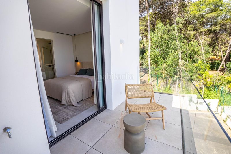 Foto 911e04fa-8dcd-4974-a066-0c4c030a8d67. Casa amb aparcament piscina a La Merced Marbella