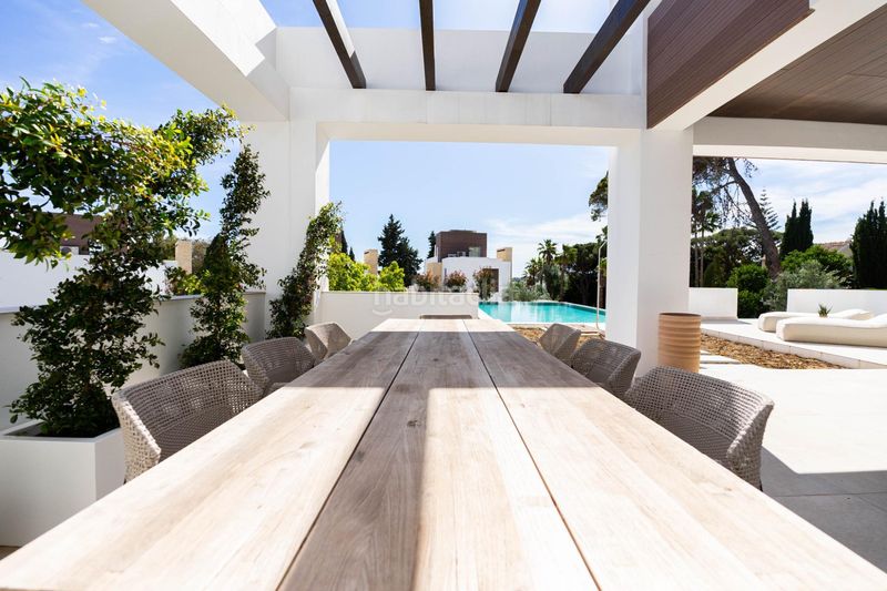 Foto 95bd126e-ba15-4306-9e50-5a55a02b8e5d. Casa amb aparcament piscina a La Merced Marbella