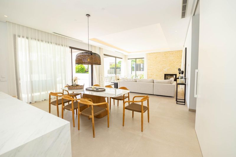 Foto a70bc761-0fc6-45d7-80de-7fae266ccad7. Casa amb aparcament piscina a La Merced Marbella