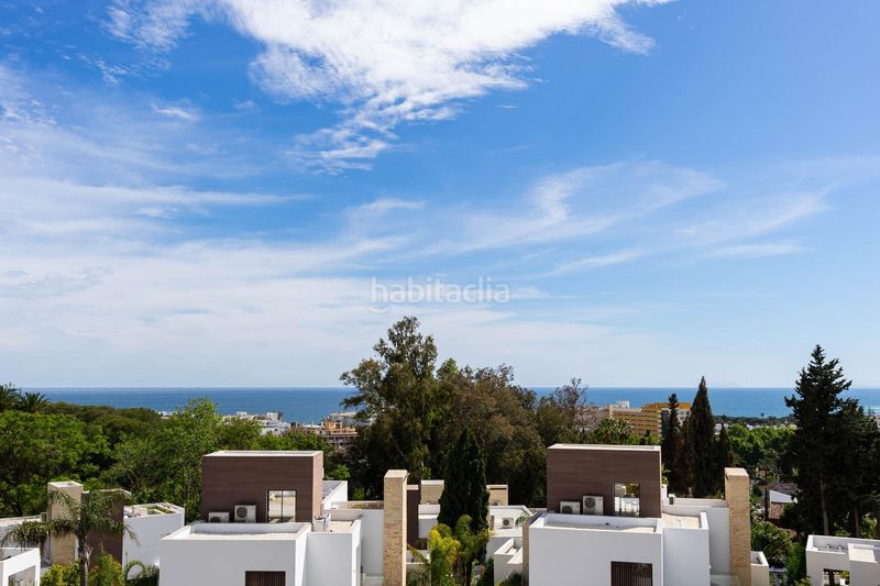 Foto ac5f139a-b315-420f-b816-65f433b95e4a. Casa amb aparcament piscina a La Merced Marbella