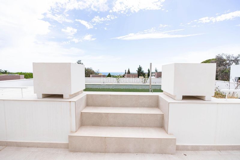 Foto bc561971-6246-4f29-af47-360605607e98. Casa amb aparcament piscina a La Merced Marbella