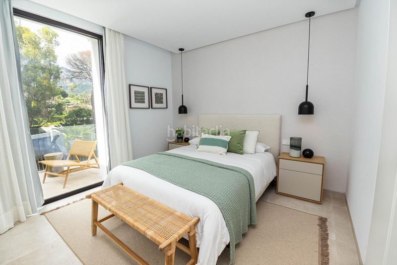 Foto bfe6d4e3-c937-4037-b712-54e492cc4cd1. Casa amb aparcament piscina a La Merced Marbella