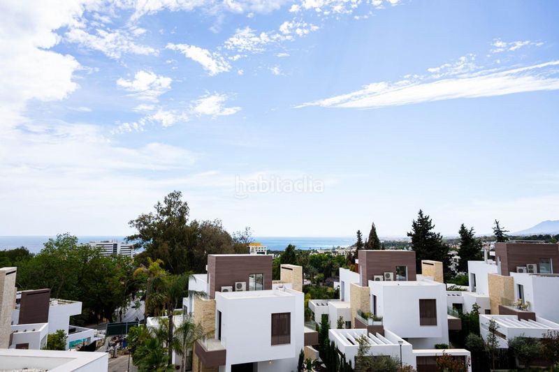 Foto c90c6bfb-2d3a-40ad-9e37-17ba432100c8. Casa amb aparcament piscina a La Merced Marbella