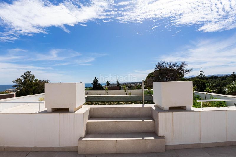 Foto d0749d69-54c3-4338-9d3a-ea144845f7c4. Casa amb aparcament piscina a La Merced Marbella