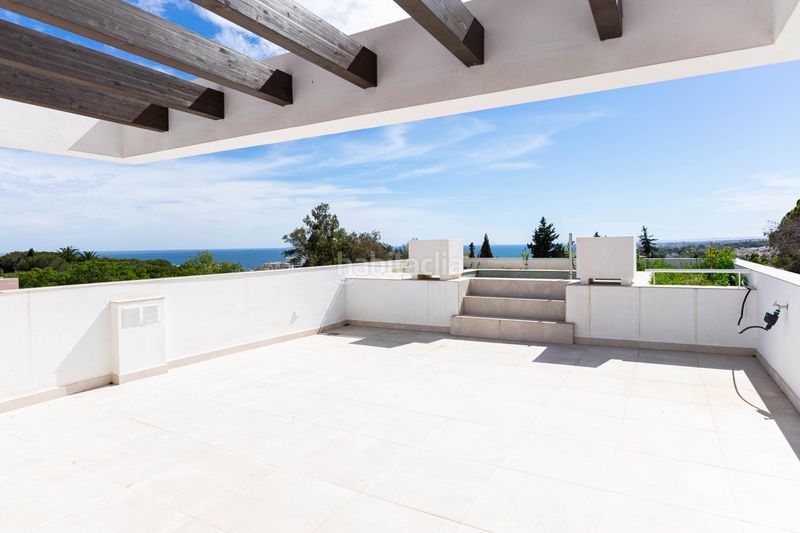 Foto d21b4938-0f7b-48a8-9b71-7e4961b17274. Casa amb aparcament piscina a La Merced Marbella