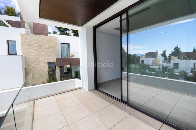 Foto d5383805-6d48-4cfd-9798-9dc07d228fb6. Casa amb aparcament piscina a La Merced Marbella