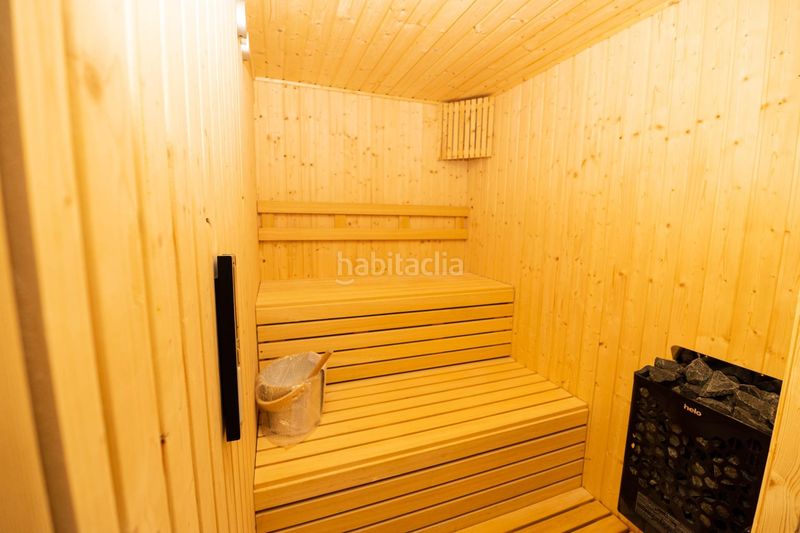 Foto e1c4344f-e676-4115-b2d9-9a1167174f95. Casa amb aparcament piscina a La Merced Marbella