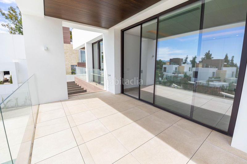 Foto e6fd1d01-9a8e-4a43-874b-bd8bd5a4daeb. Casa amb aparcament piscina a La Merced Marbella