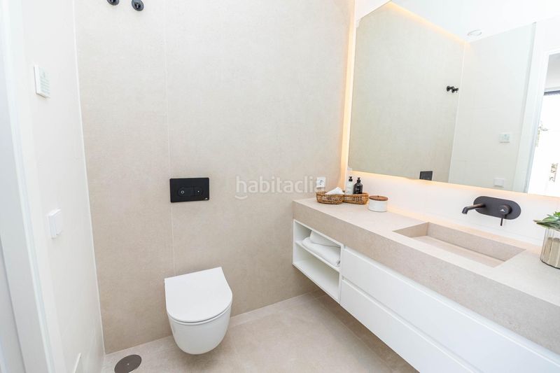 Foto f1a5553b-455b-4bf4-b73e-2446741458da. Casa amb aparcament piscina a La Merced Marbella