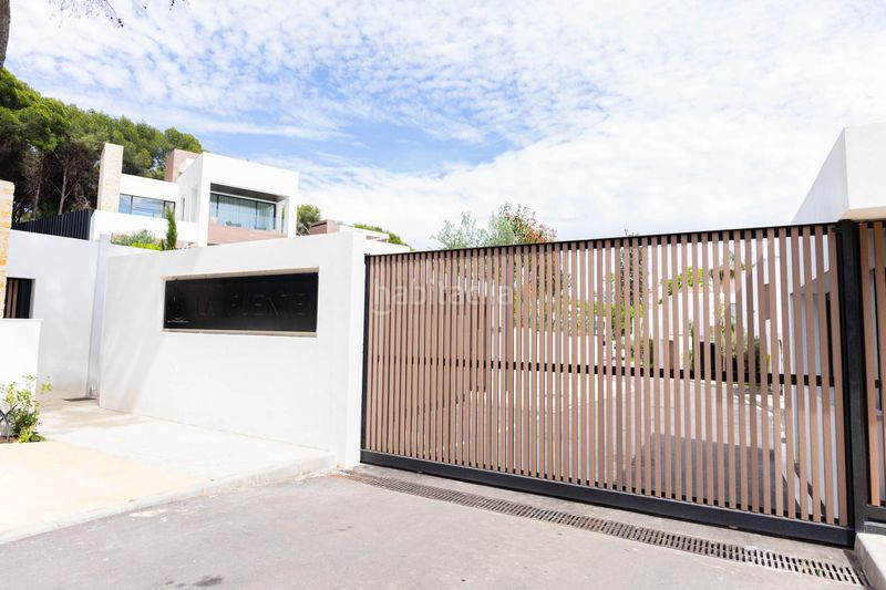 Foto ffa88c4b-5848-4e7c-be42-18200a9823f9. Casa amb aparcament piscina a La Merced Marbella