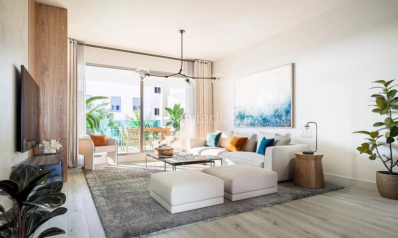 Foto 4f5d1476-9145-4be5-aa61-1fee948d7d39. Appartement avec parking piscine dans Mijas pueblo Mijas