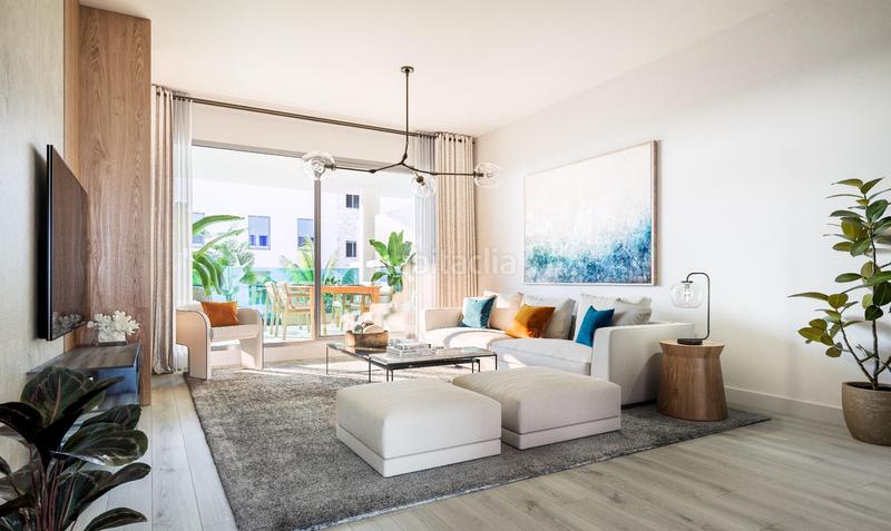 Foto 97259293-daef-4831-a55d-c214d1312f7c. Appartement avec parking piscine dans Mijas pueblo Mijas