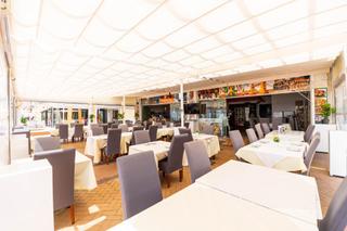 Lloguer Local Comercial a Las Gaviotas - Carvajal. Traspaso restaurante 1ra linea de playa