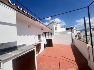 Casa a Istán. Casa con mucho potencial en el precioso pueblo de istan