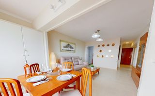 Location Appartement  Avenida mar y sol. Bonito apartamento en benalmadena frente a puerto marina