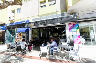 Traspàs Local Comercial a Parque Ayala - Jardín de la Abadía - Huelín. Traspaso  granier con altos ingresos
