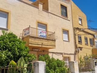 Casa a Ctra. Circunvalación - La Magdalena. Casa con maravillosas vistas y gran terraza