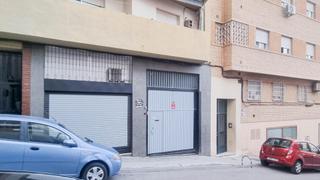 Local commercial à Peñamefecit - Avda Barcelona. Venta de local para diferentes usos y habitabilidad