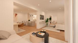Towny house in Torreblanca del Sol. Casa o chalet  independiente en torreblanca