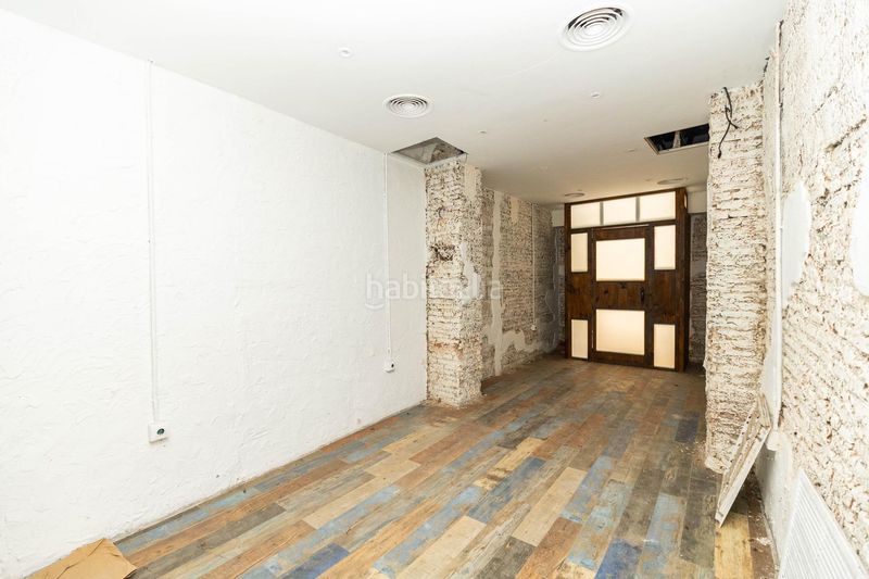 Foto ecd5a4a3-a05c-4c19-b5c6-fe411e57e4f2. Local comercial a La Merced Málaga