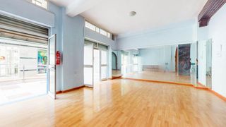 Geschäftsraum in Cristo de la Epidemia. Local a la venta en malaga