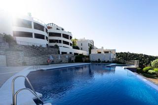 Planta baixa a Alto de los Monteros