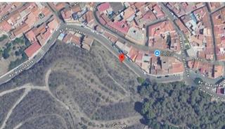 Terreny residencial a Benamocarra. Solar urbano con permuta.