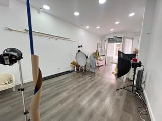 Local Comercial a La Carihuela - Los Nidos